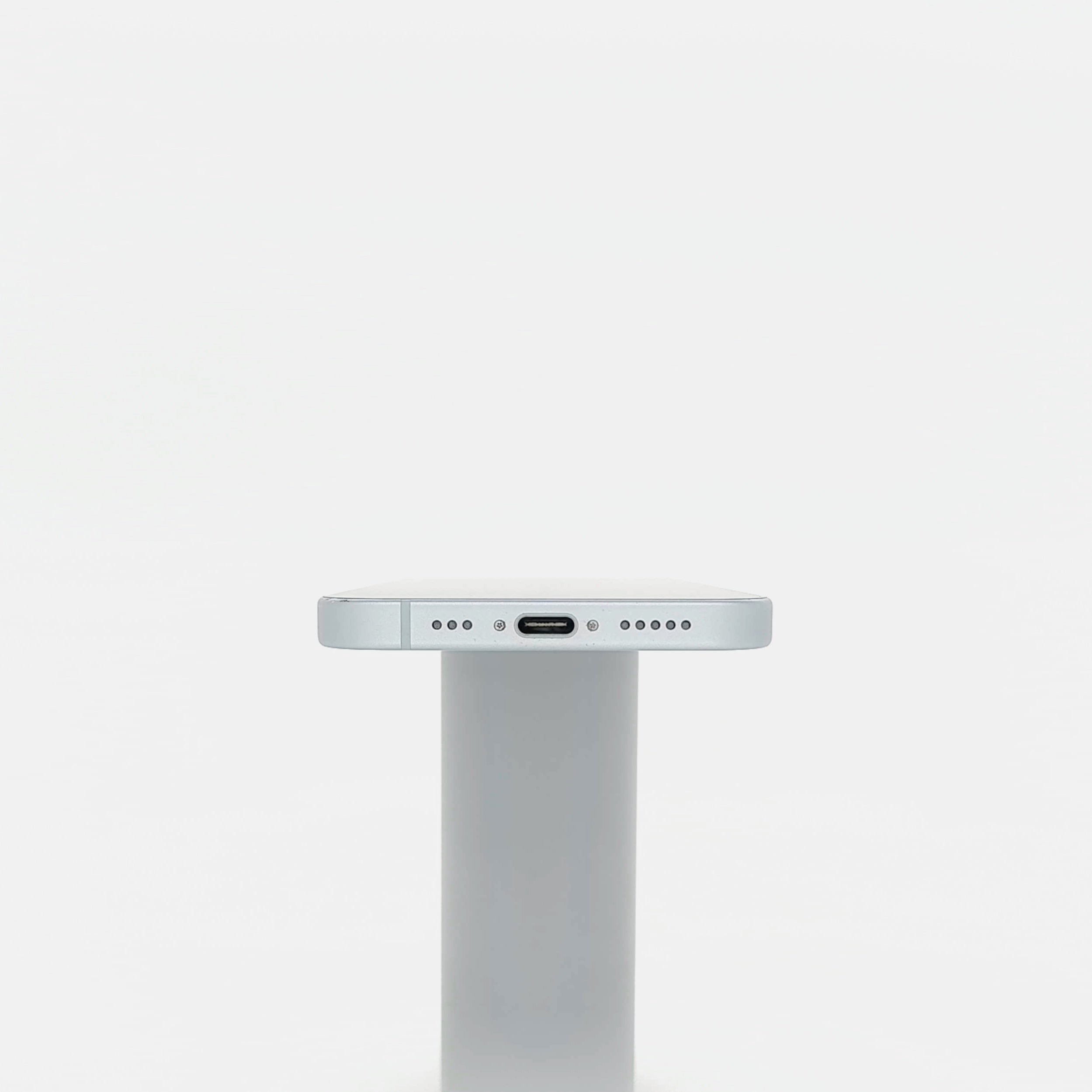 95新 Apple iPhone 15 128G 藍色 中國大陸版