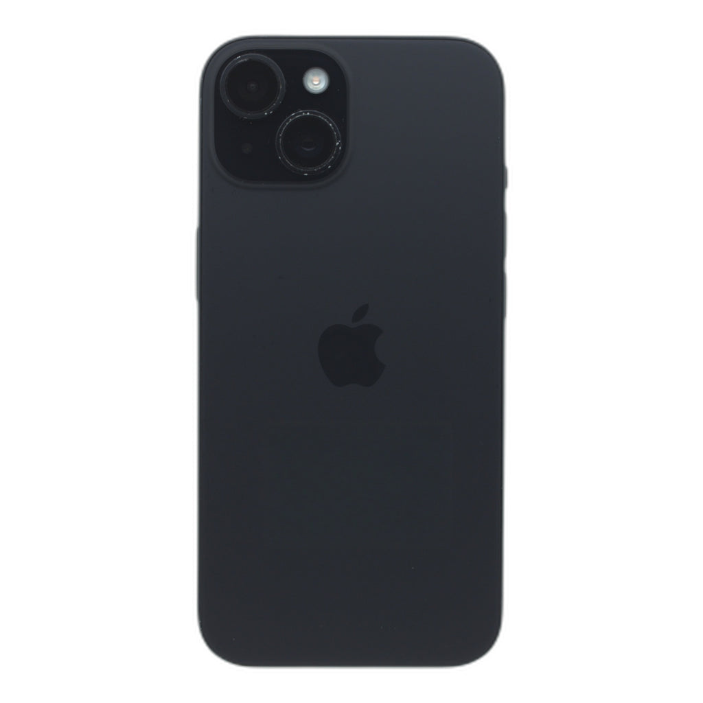 95新 Apple iPhone 15 256G 黑色 中國大陸版