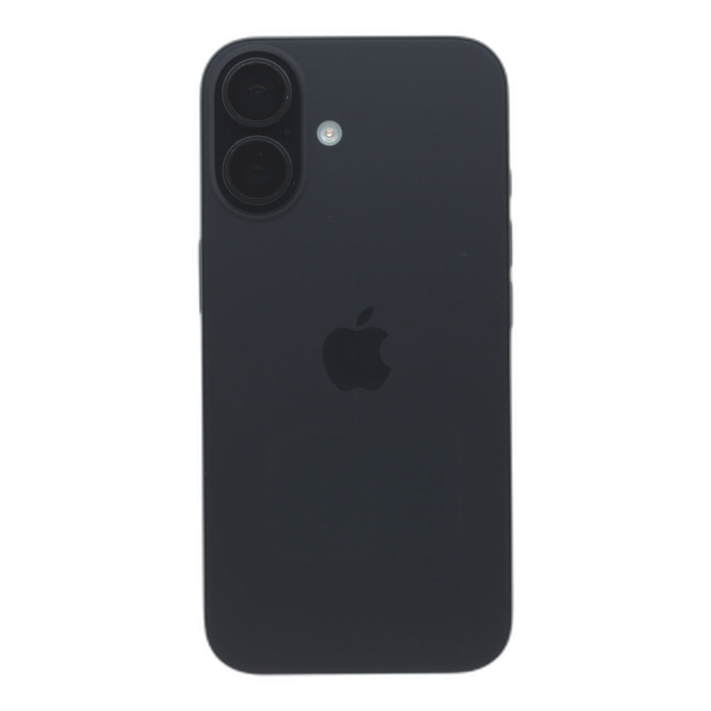 95新 Apple iPhone 16 256G 黑色 中國大陸版