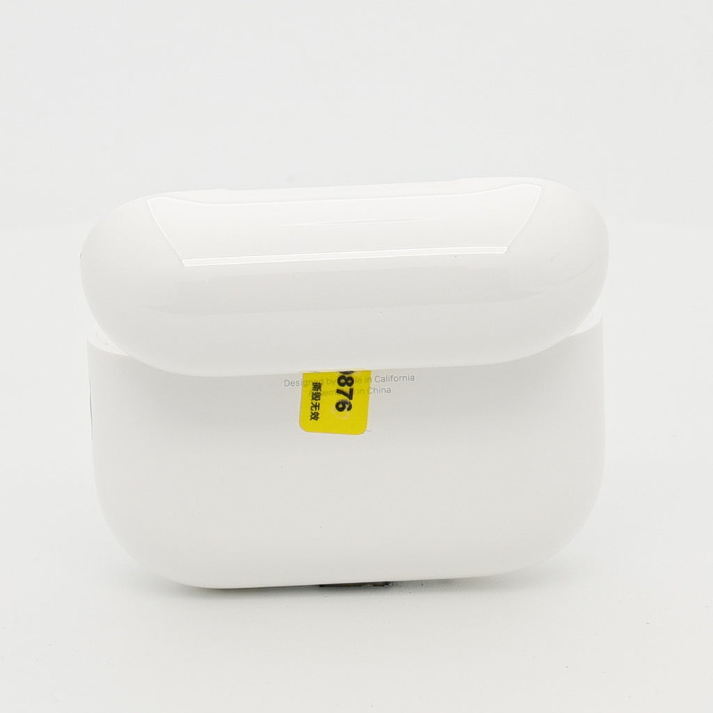 99新 Apple AirPods Pro 3 充电仓 白色