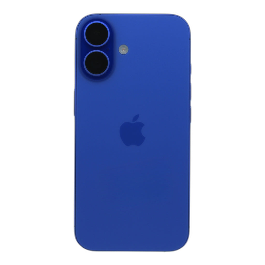 95新 Apple iPhone 16 256G 群青色 中國大陸版