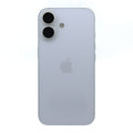 99新 Apple iPhone 16 128G 白色 中國大陸版