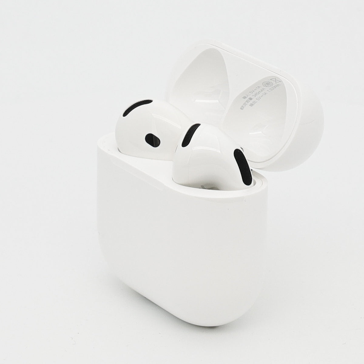 99新 Apple AirPods 4 (支持主動降噪) 白色