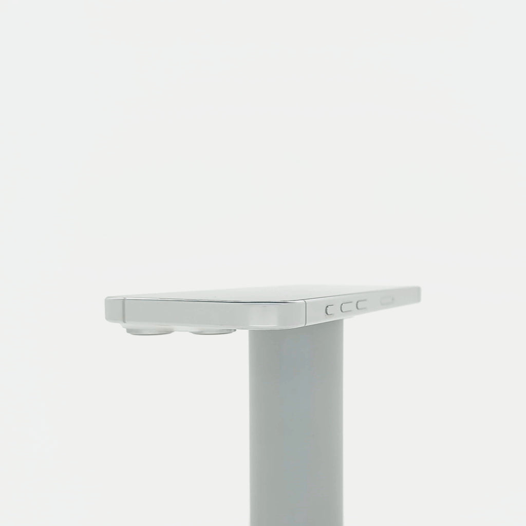 95新 Apple iPhone 16 Pro 128G 白色鈦金屬 中國大陸版