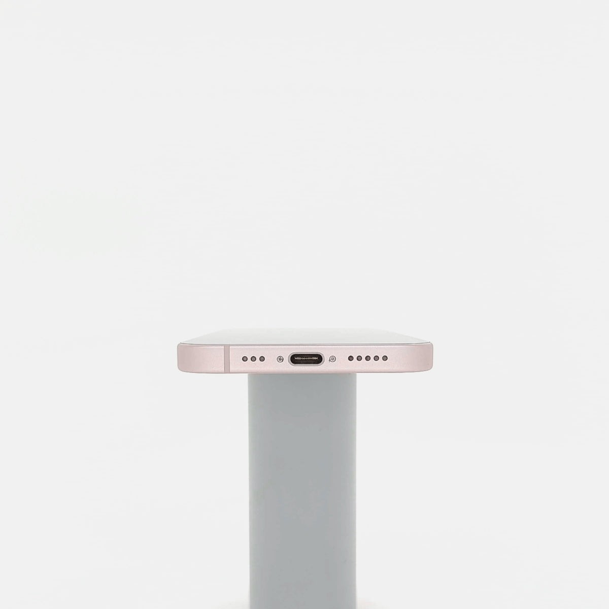 95新 Apple iPhone 15 256G 粉紅色 中國大陸版