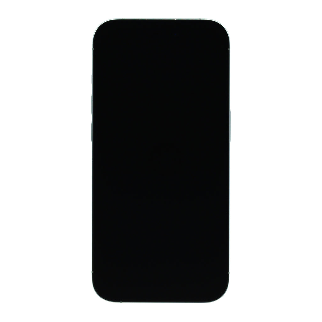 95新 Apple iPhone 14 Pro 256G 銀色 中國大陸版
