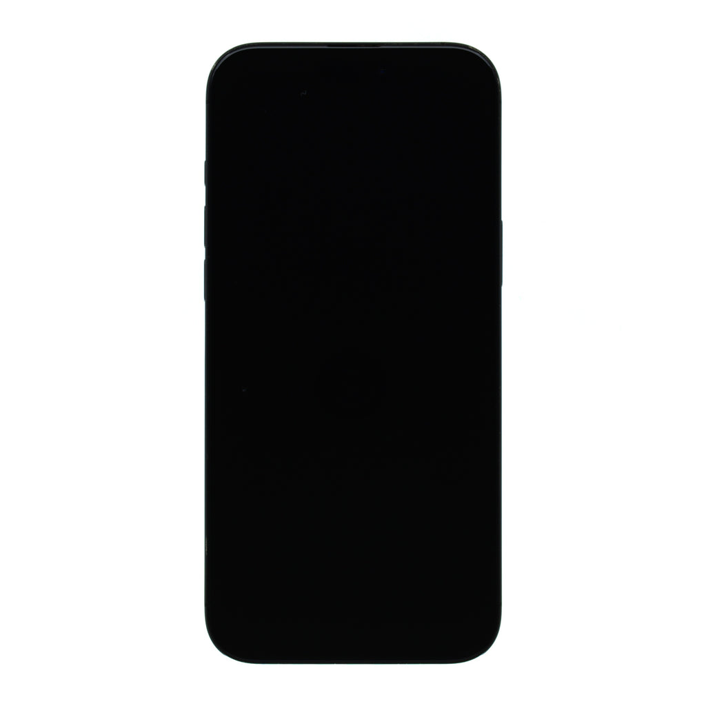95新 Apple iPhone 16 Pro Max 256G 黑色鈦金屬 中國大陸版
