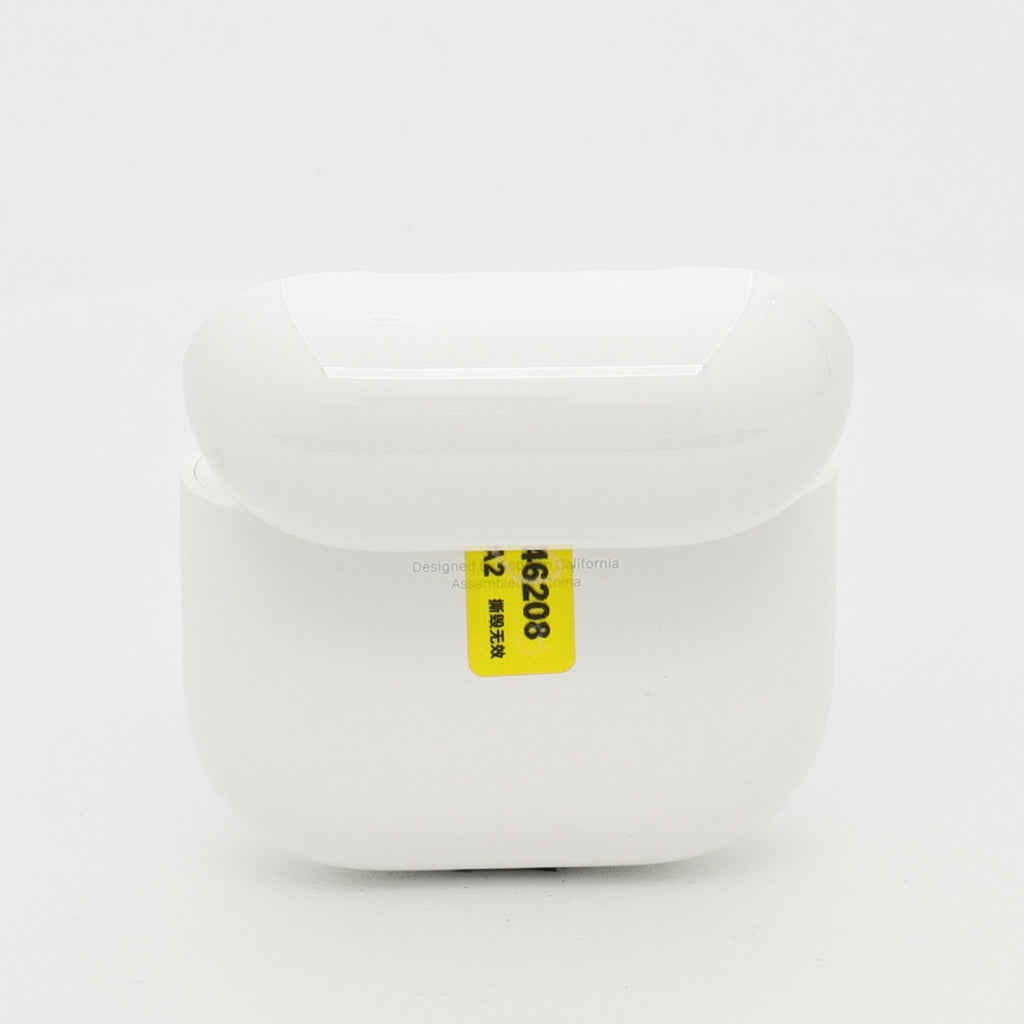 99新 Apple AirPods 4 (不支持主动降噪) 白色