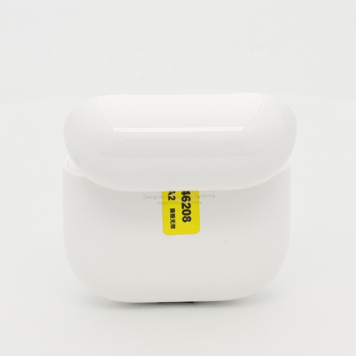 99新 Apple AirPods 4 (不支持主动降噪) 白色