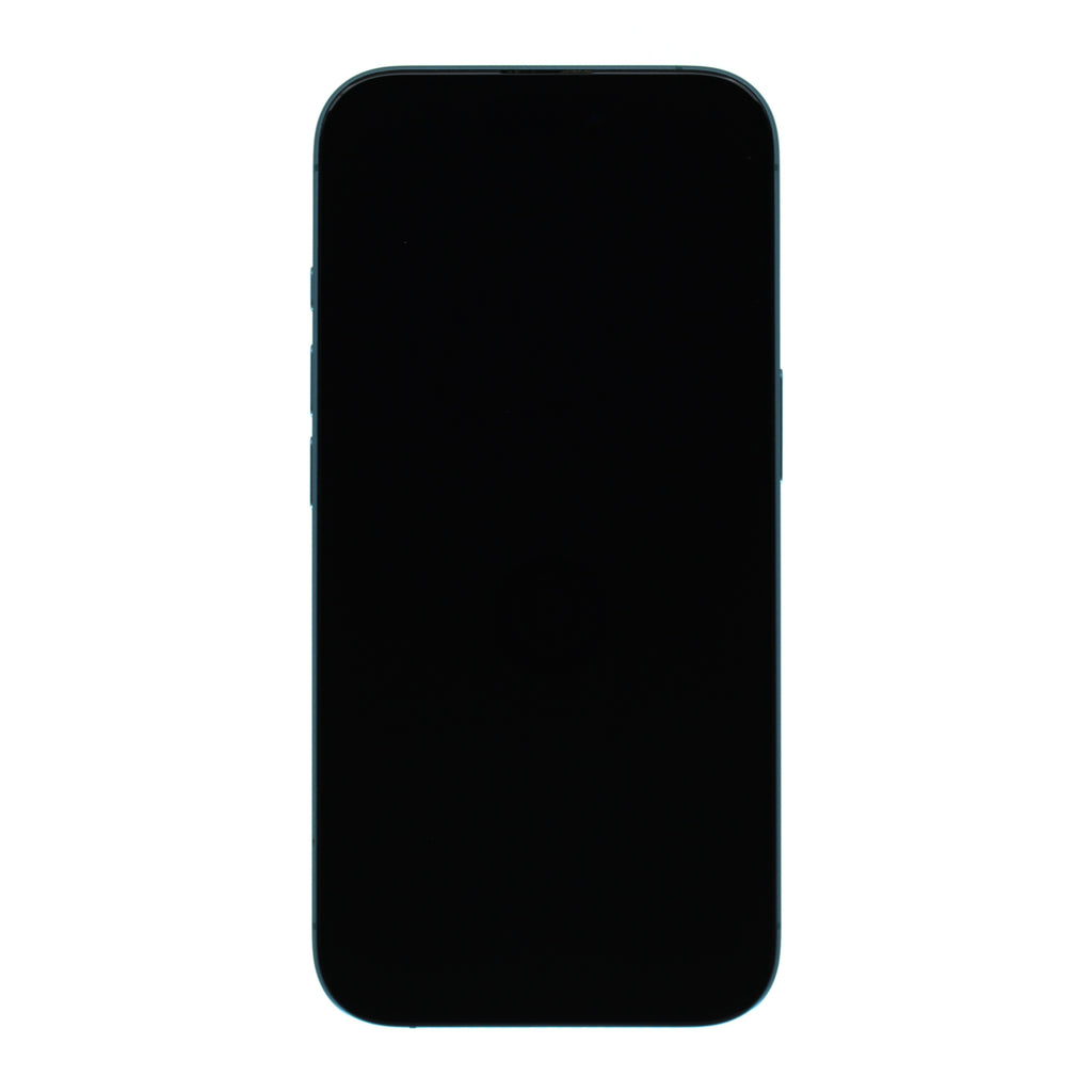 95新 Apple iPhone 16 256G 深青色 中國大陸版