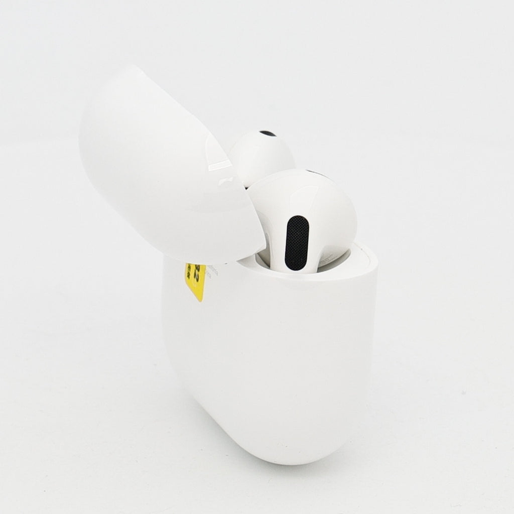 99新 Apple AirPods 4 (支持主动降噪) 白色