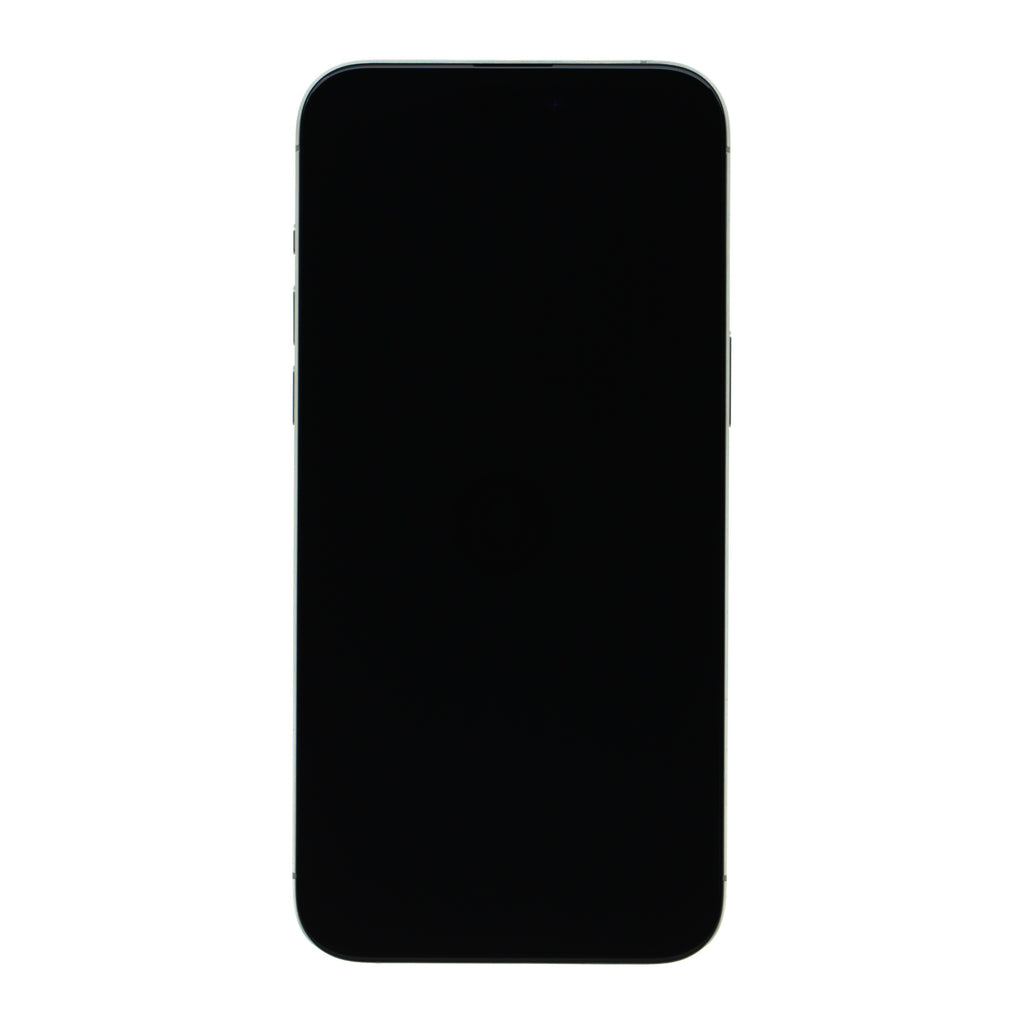 95新 Apple iPhone 15 Pro Max 256G 白色鈦金屬 中國大陸版