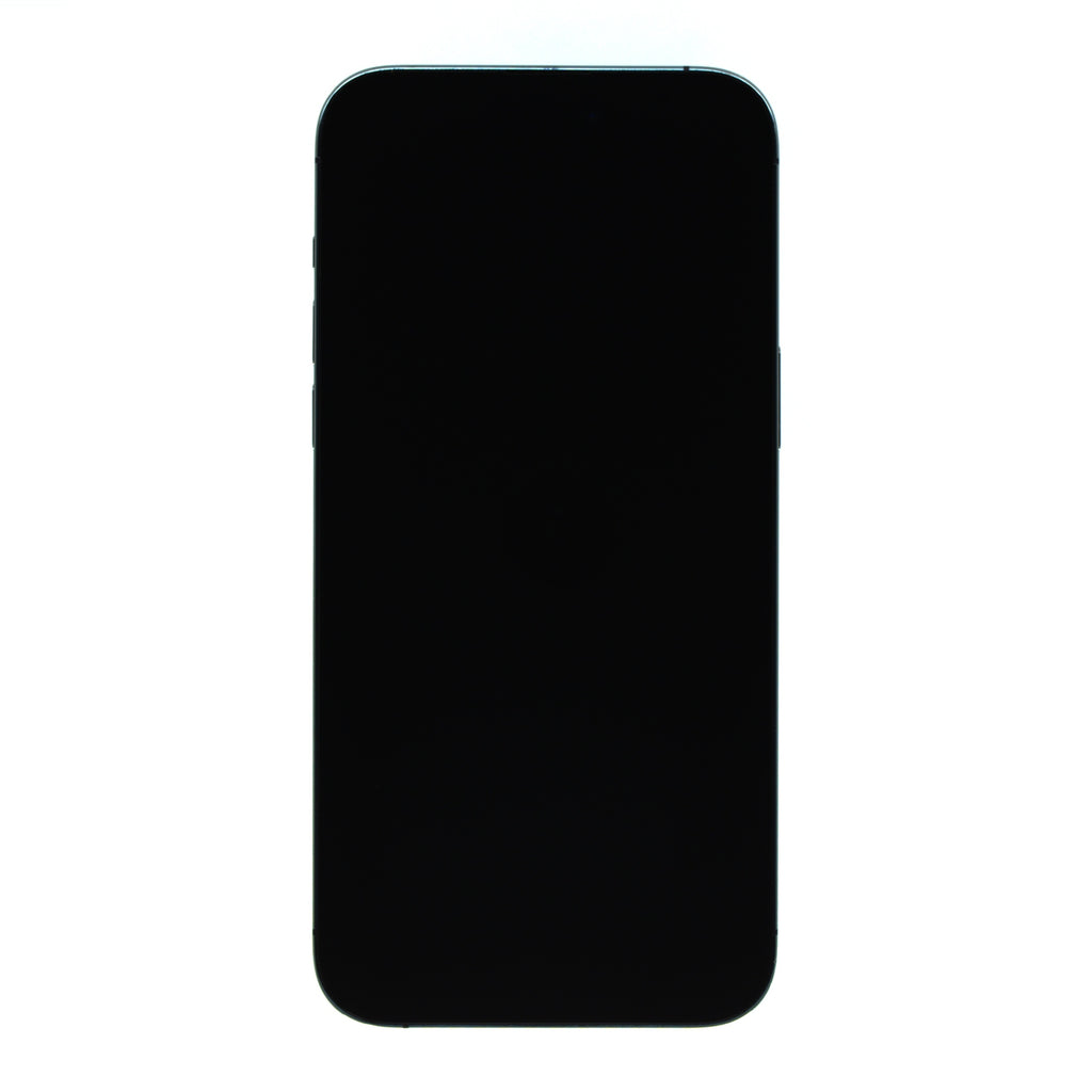 95新 Apple iPhone 14 Pro Max 256G 暗紫色 中國大陸版