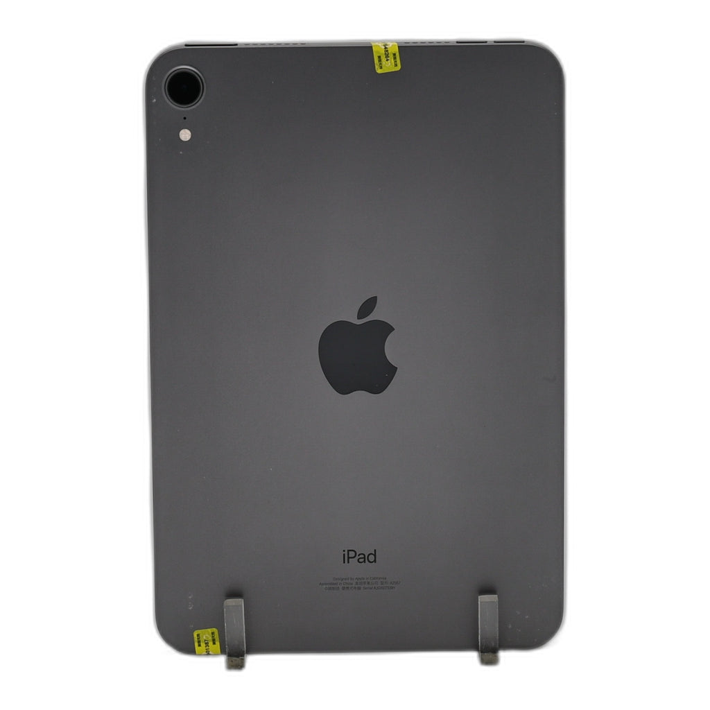 99新 Apple iPad mini6 64G 深空灰色 WIFI