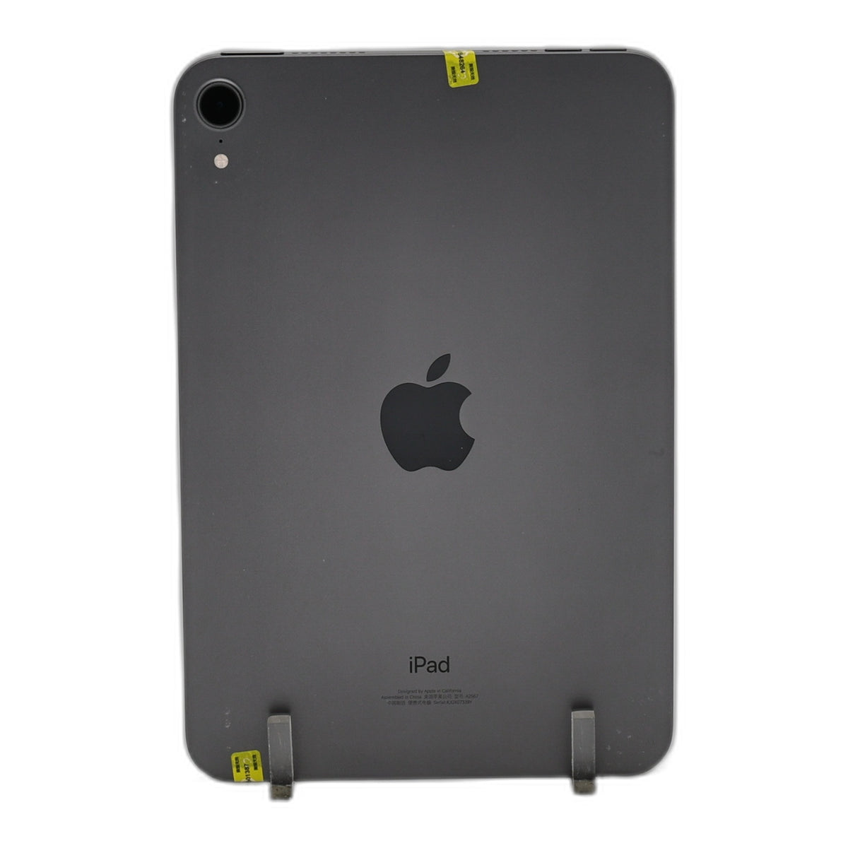99新 Apple iPad mini6 64G 深空灰色 WIFI