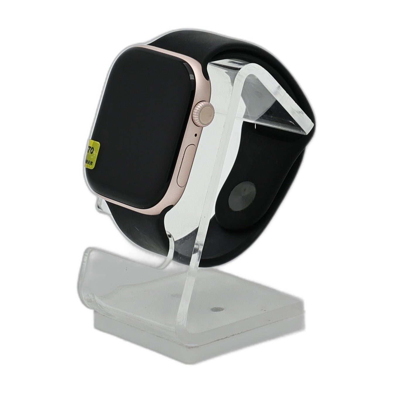 99新 Apple Watch Series 10 46毫米 鋁金屬