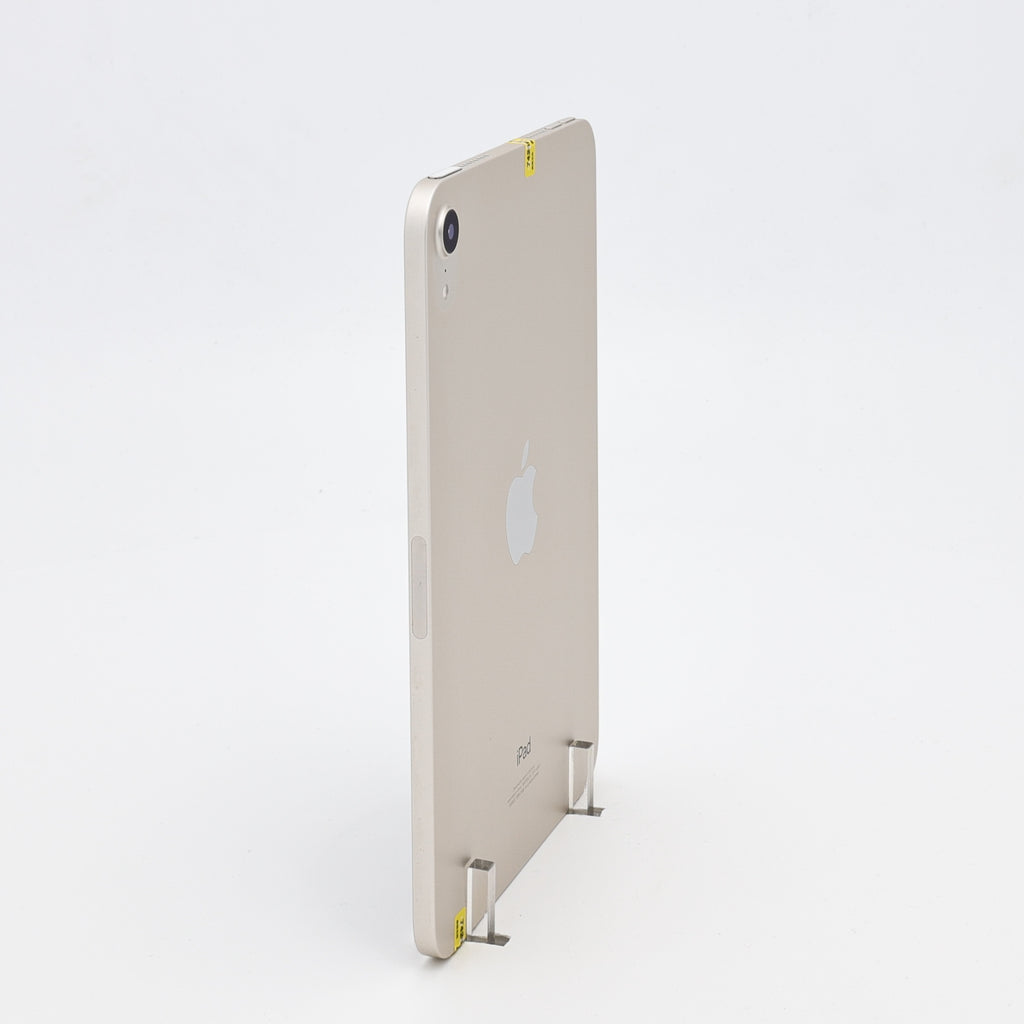 95新 Apple iPad mini6 64G 星光色 WIFI