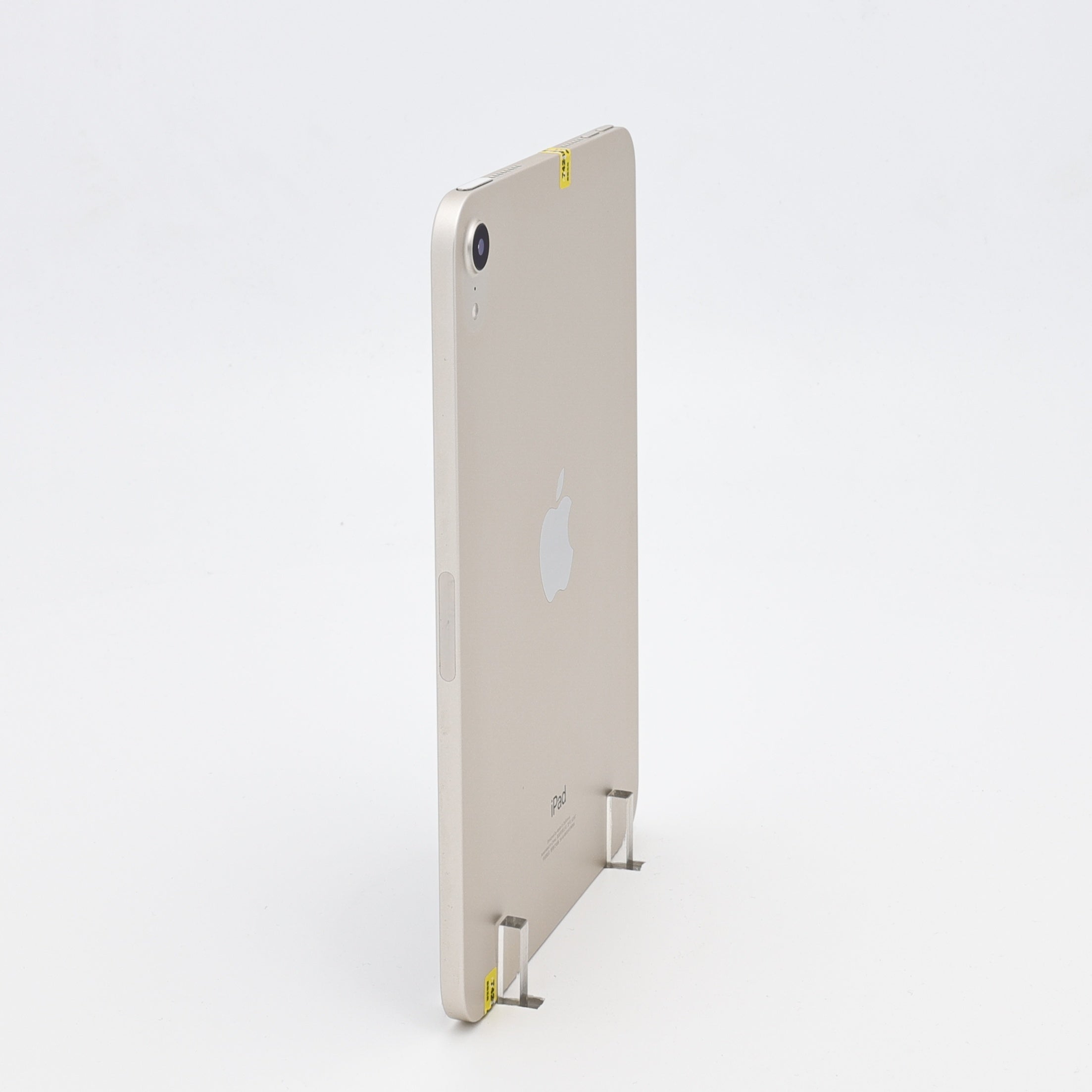 95新 Apple iPad mini6 64G 星光色 WIFI