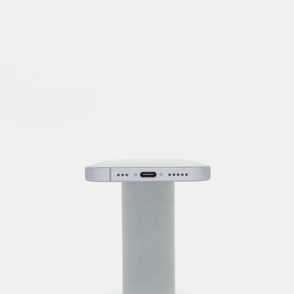 99新 Apple iPhone 17 256G 薰衣草紫色 中國大陸版