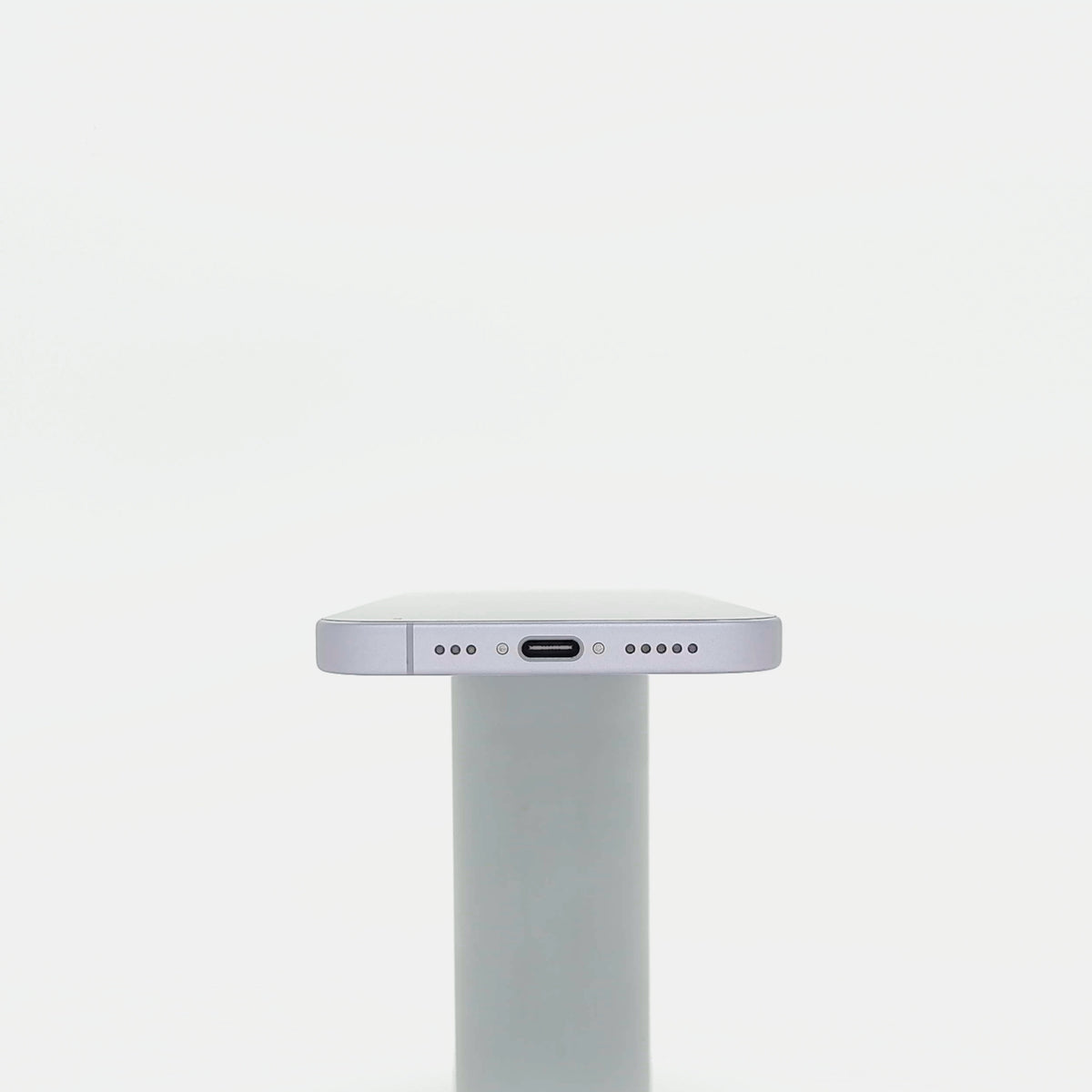 99新 Apple iPhone 17 256G 薰衣草紫色 中國大陸版