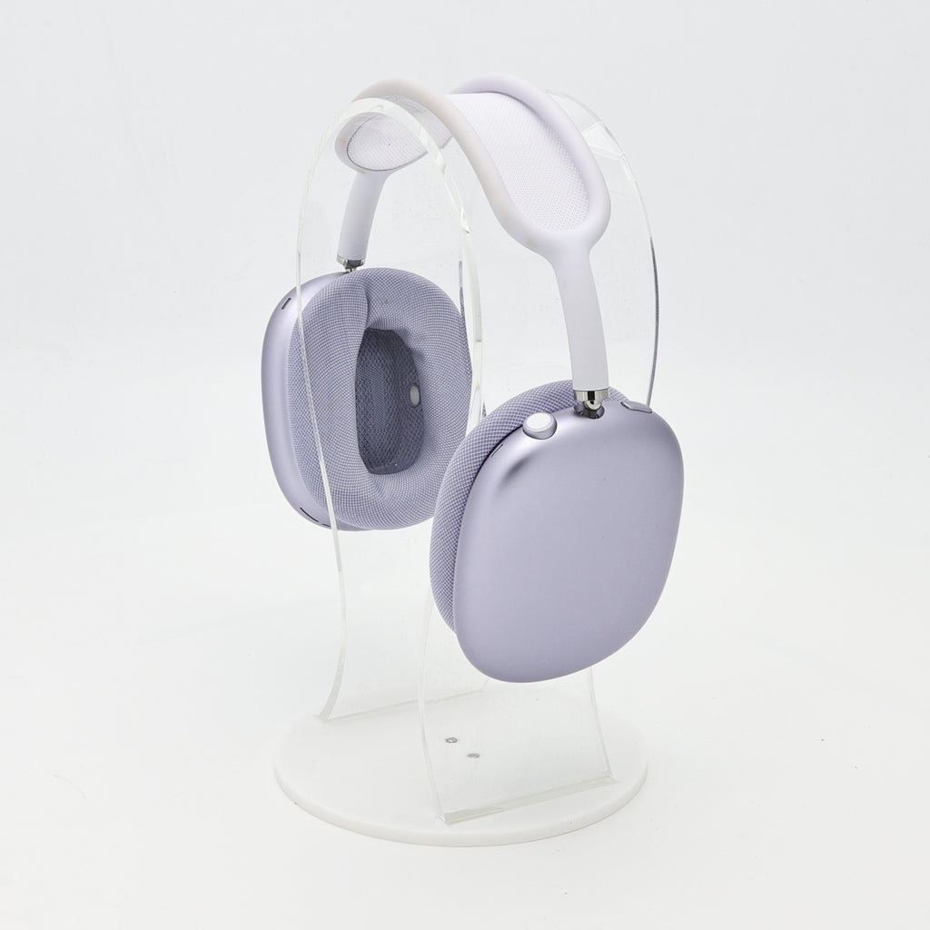 99新 Apple AirPods Max 2 紫色