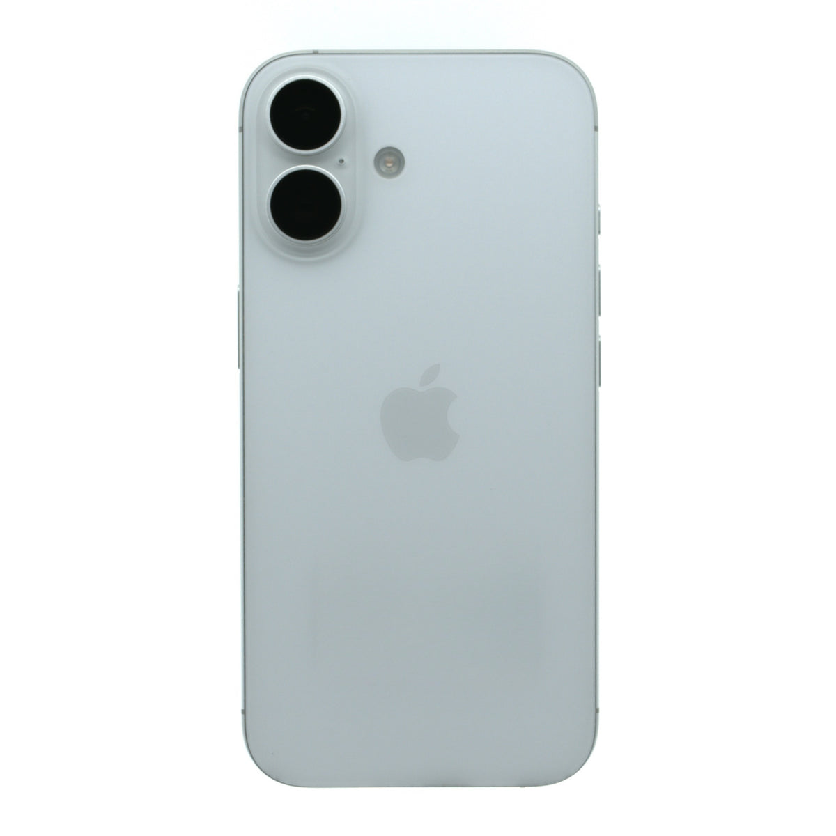 95新 Apple iPhone 16 256G 白色 中國大陸版