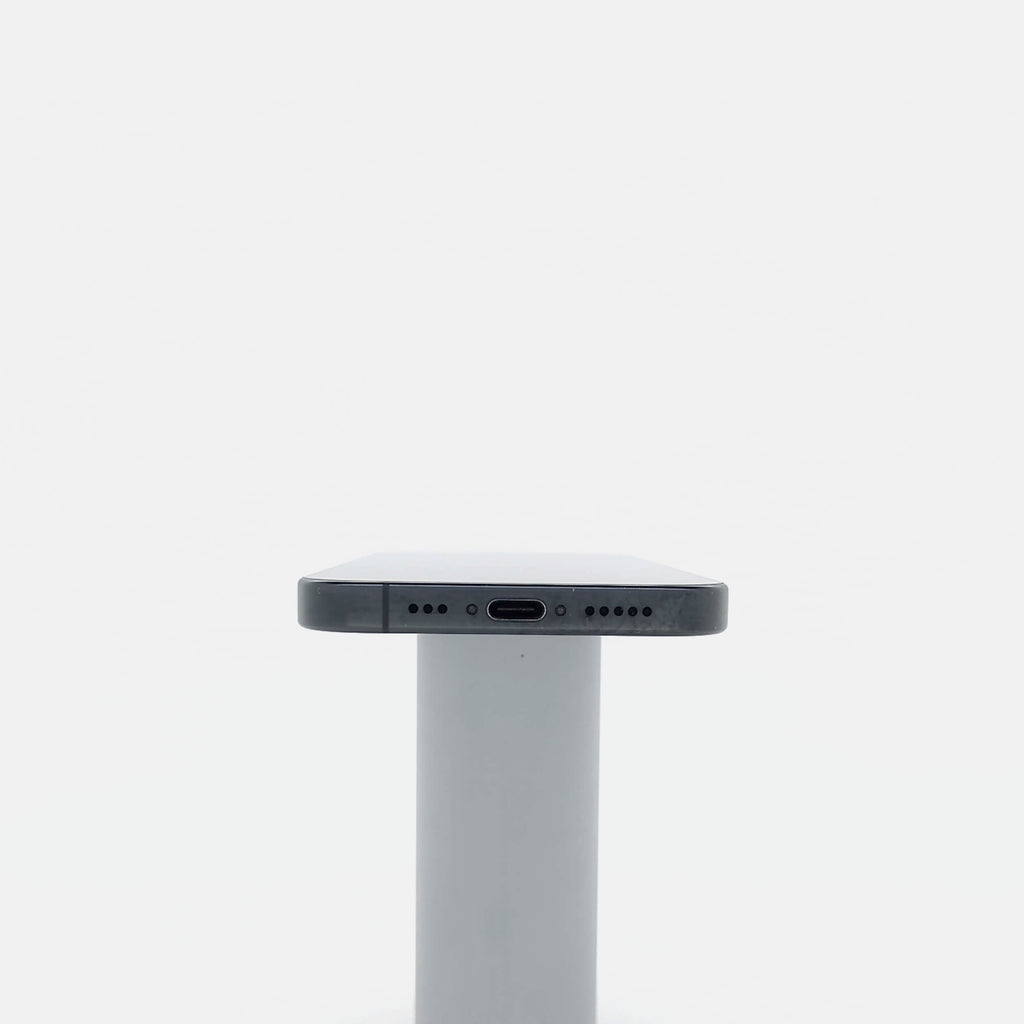 95新 Apple iPhone 16 Pro 256G 黑色鈦金屬 中國大陸版