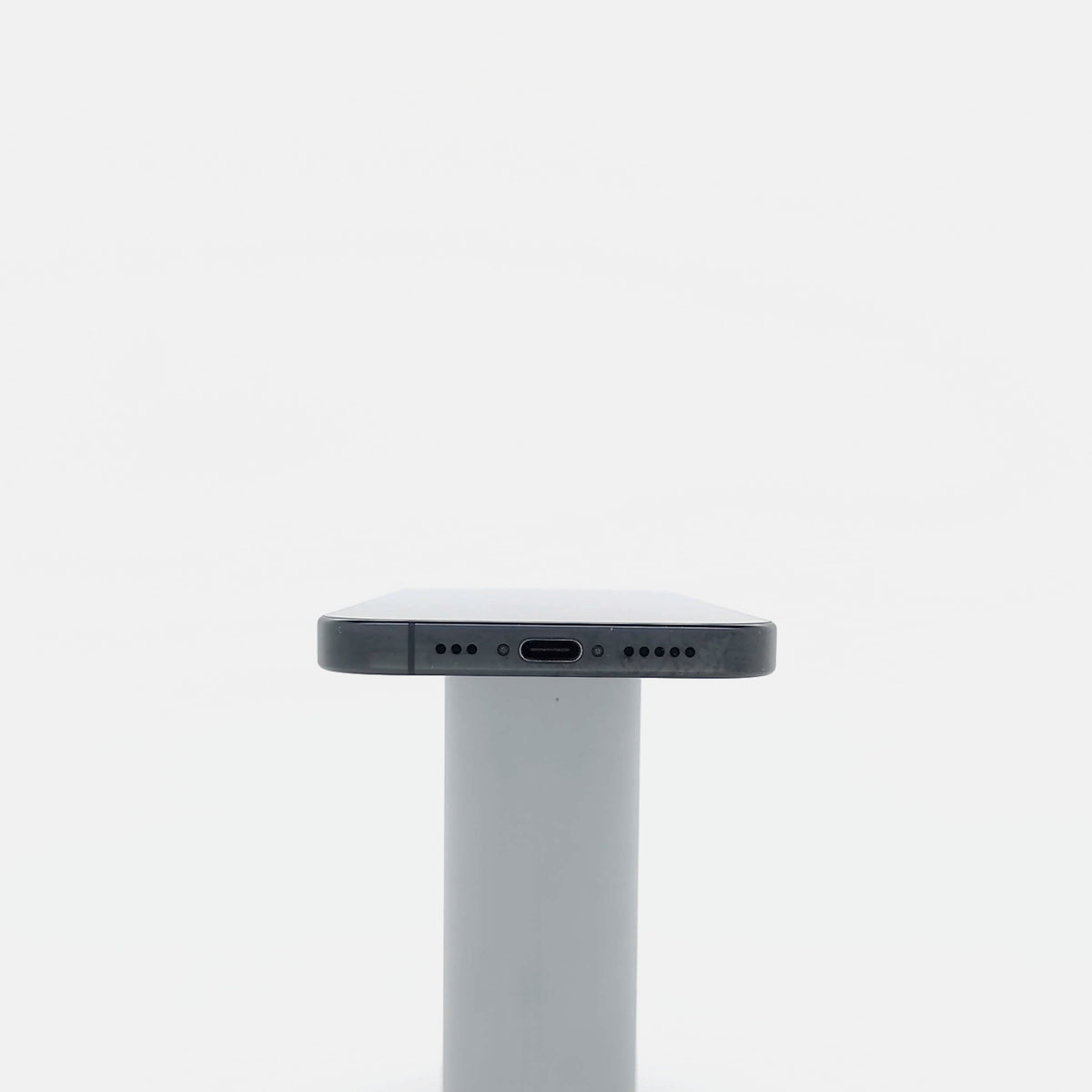 95新 Apple iPhone 16 Pro 256G 黑色鈦金屬 中國大陸版