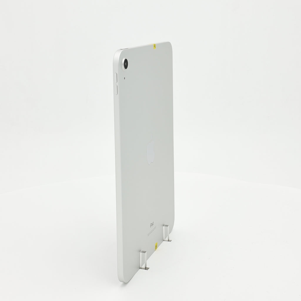 95新 Apple iPad 10代 64G 銀色 WIFI