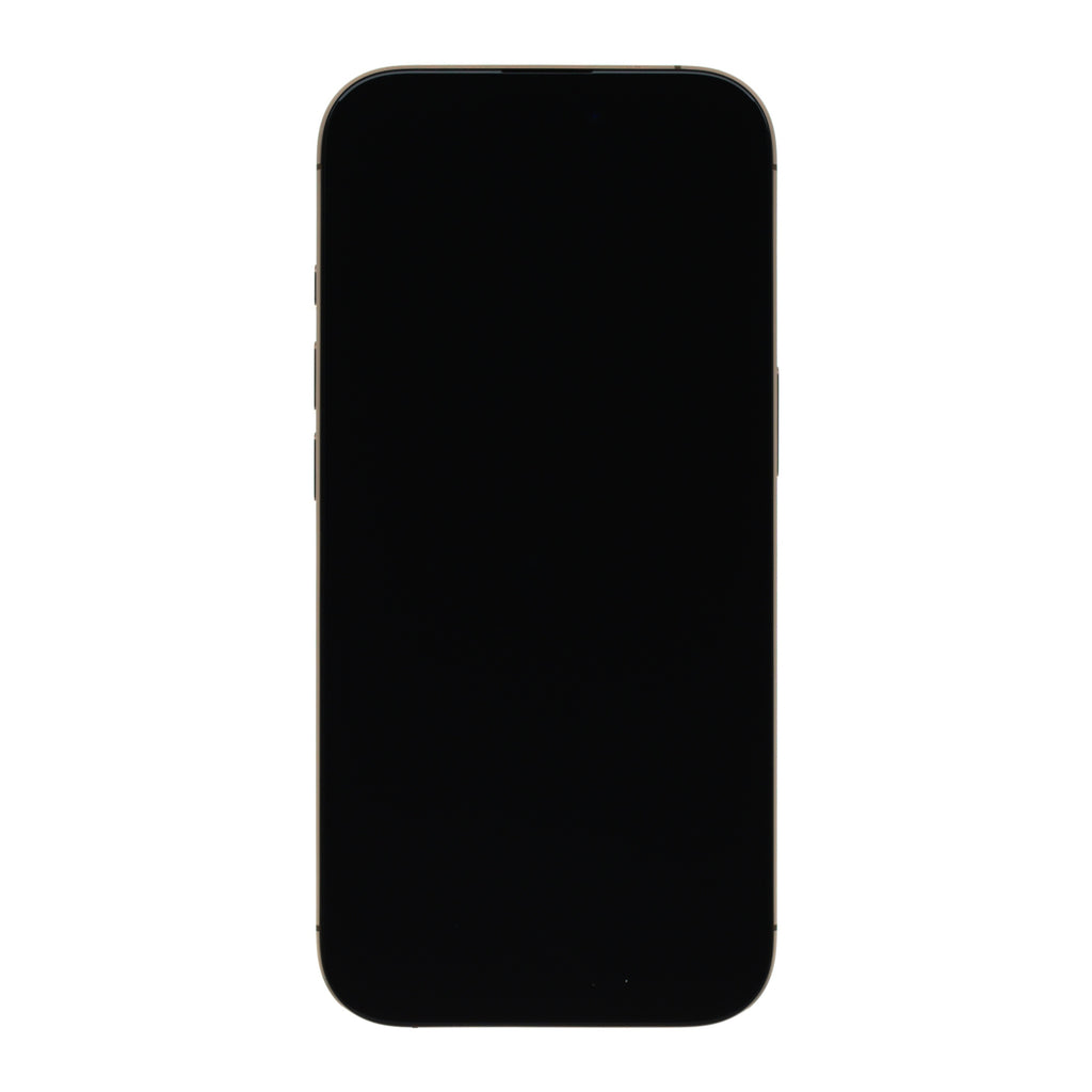 95新 Apple iPhone 16 Pro 256G 沙漠色鈦金屬 中國大陸版