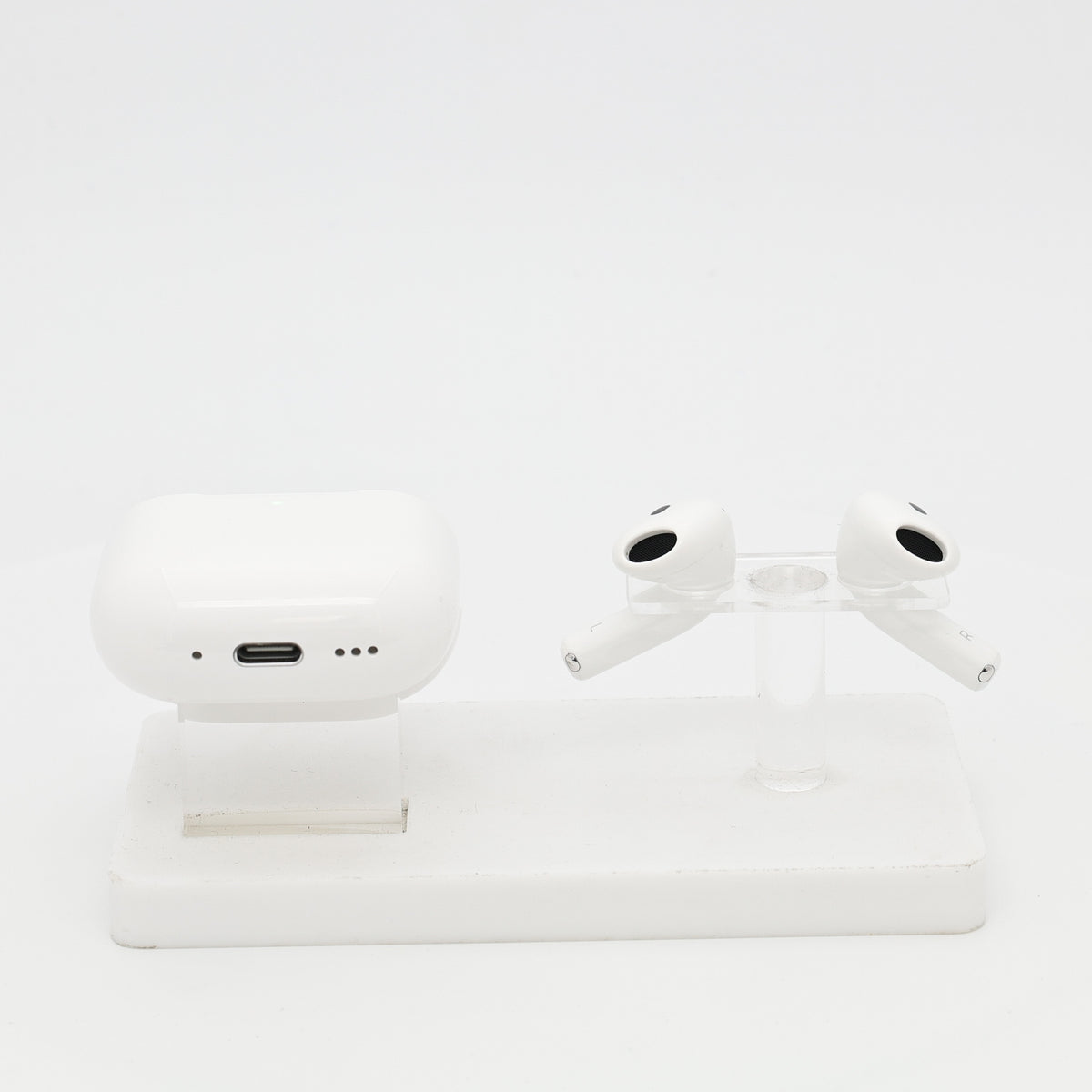 99新 Apple AirPods 4 (支持主动降噪) 白色