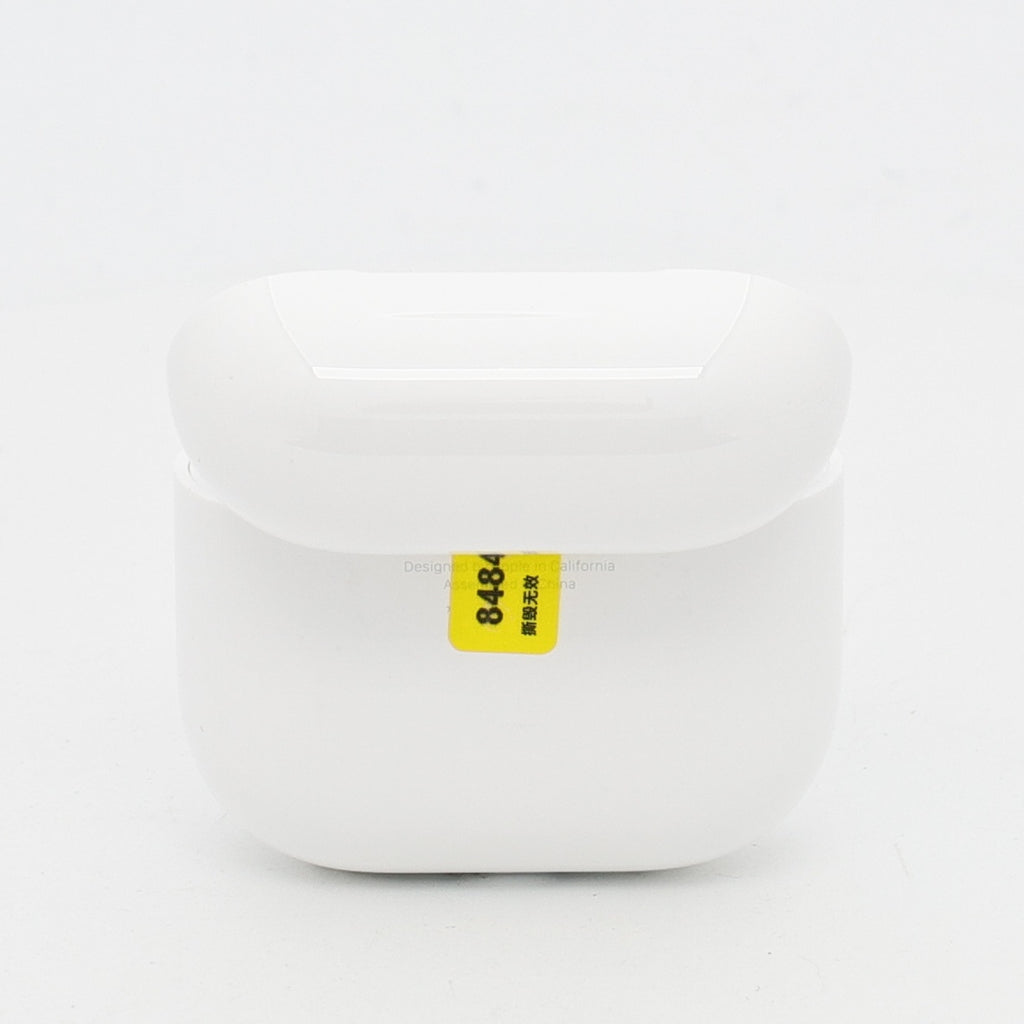 99新 Apple AirPods 4 (支持主动降噪) 白色