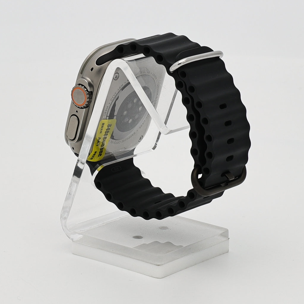 99新 Apple Watch Ultra 2 49毫米 鈦金屬