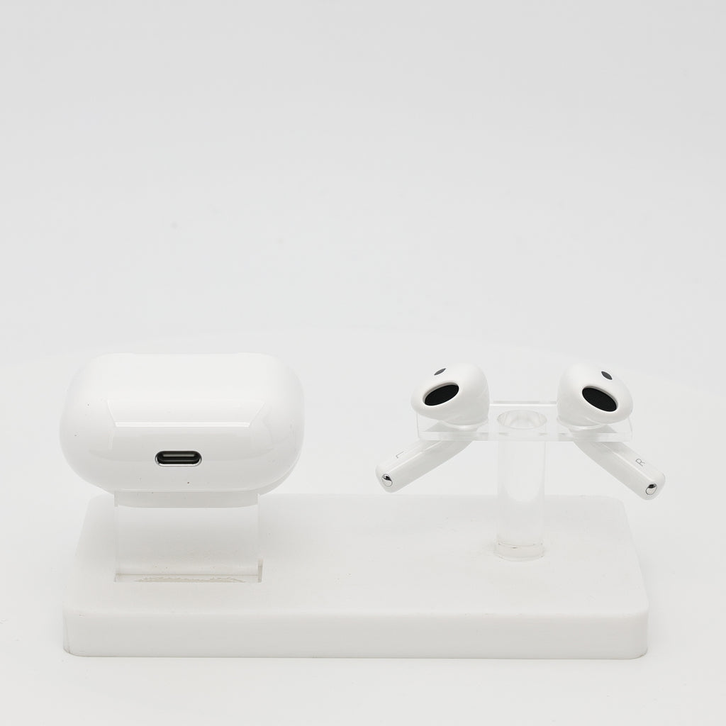 99新 Apple AirPods 5 白色