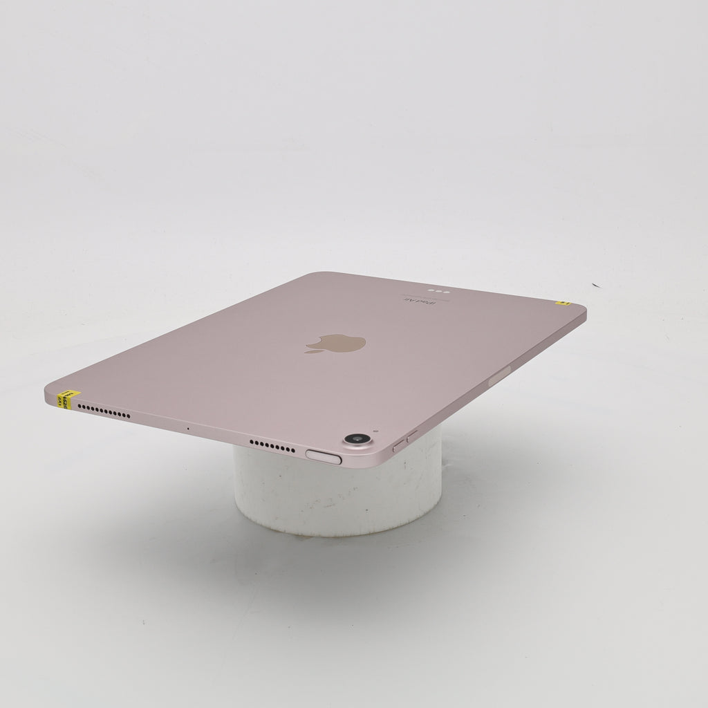 95新 Apple iPad Air5 64G 粉紅色 WIFI
