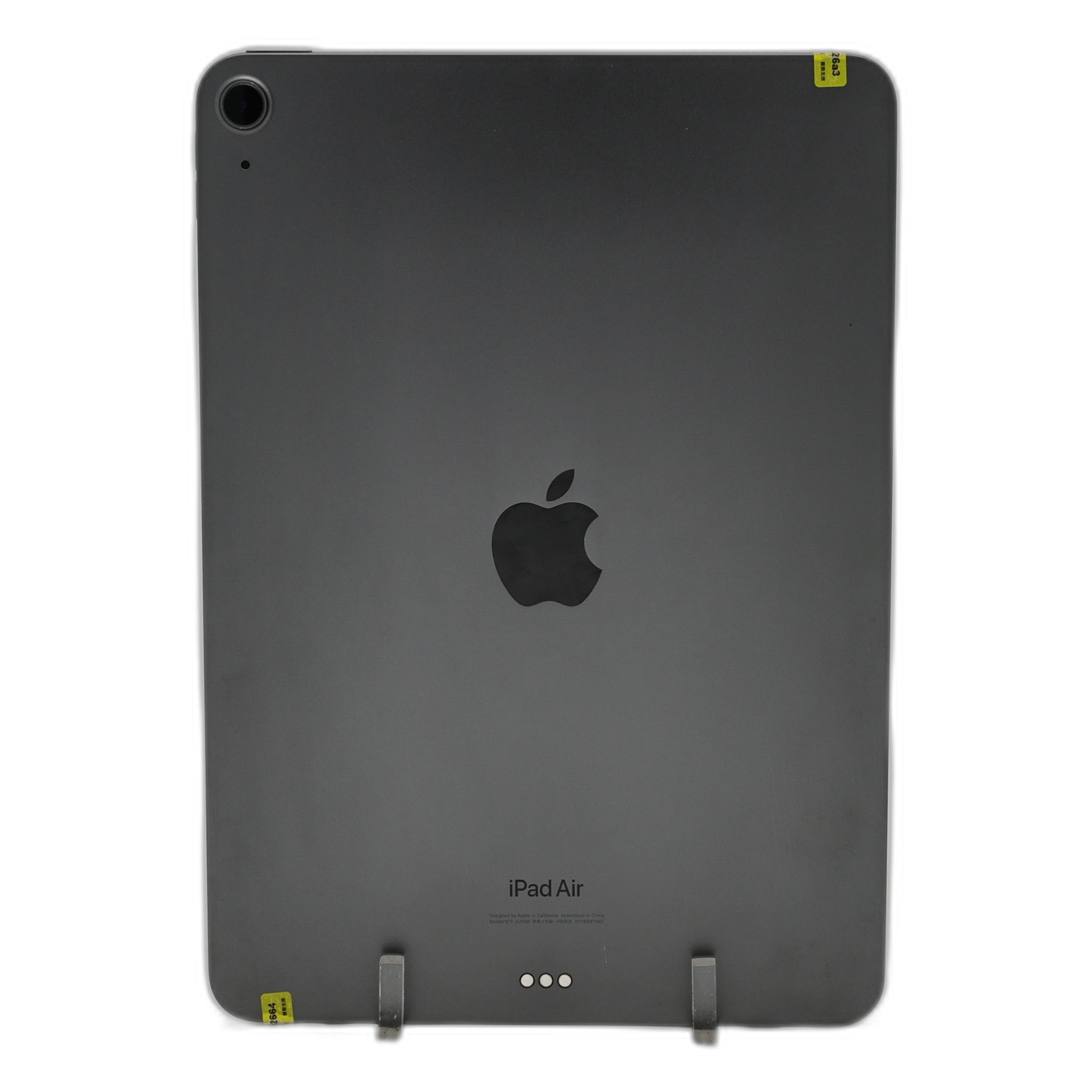 99新 Apple iPad Air5 256G 深空灰色 WIFI