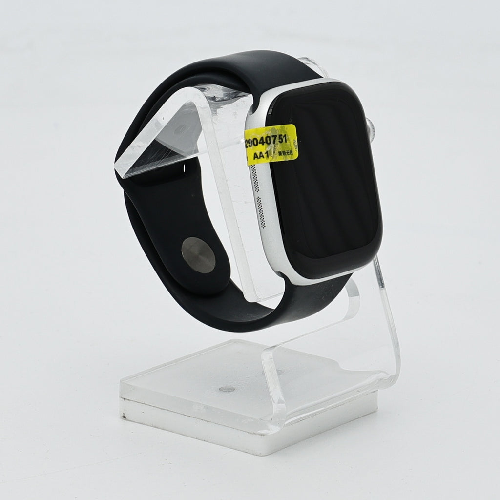 99新 Apple Watch Series 10 46毫米 鋁金屬