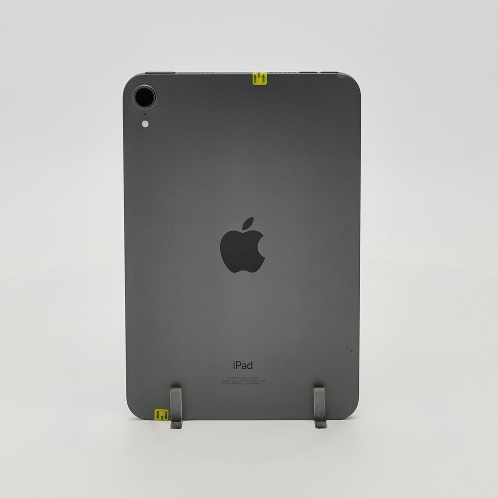 95新 Apple iPad mini6 64G 深空灰色 WIFI
