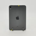 95新 Apple iPad mini6 64G 深空灰色 WIFI