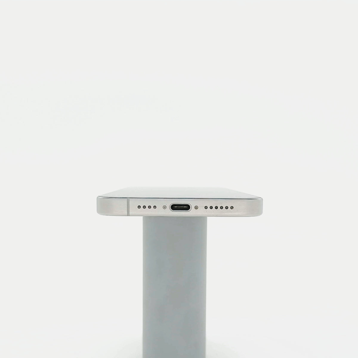 95新 Apple iPhone 15 Pro Max 256G 白色鈦金屬 中國大陸版