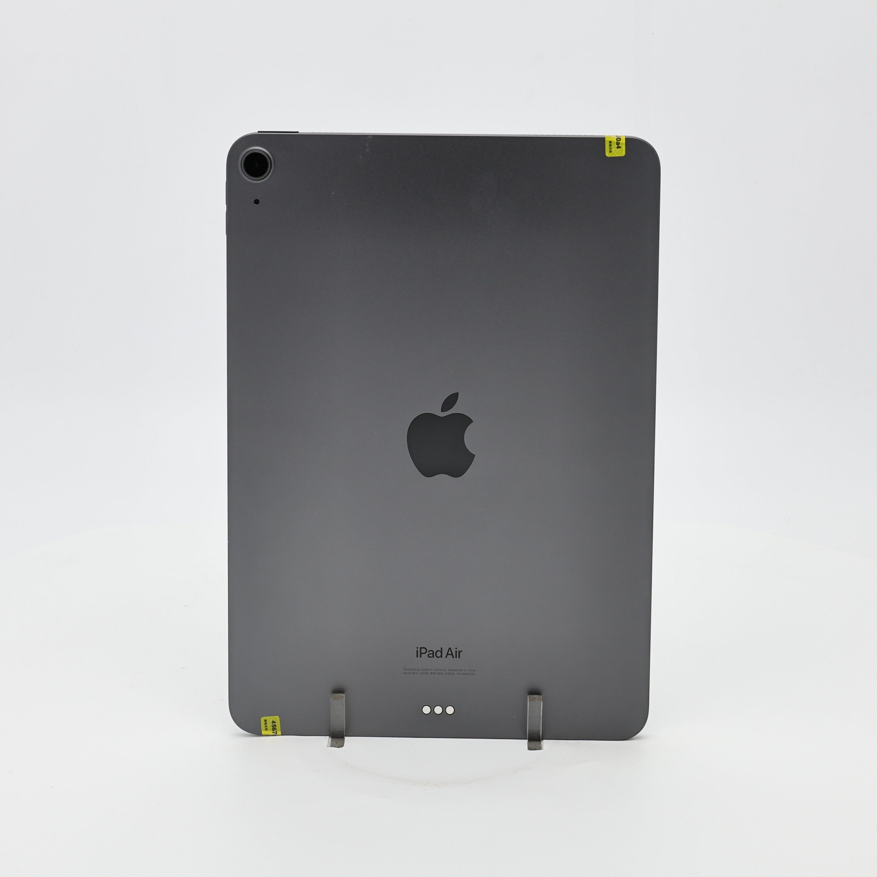 99新 Apple iPad Air5 256G 深空灰色 WIFI