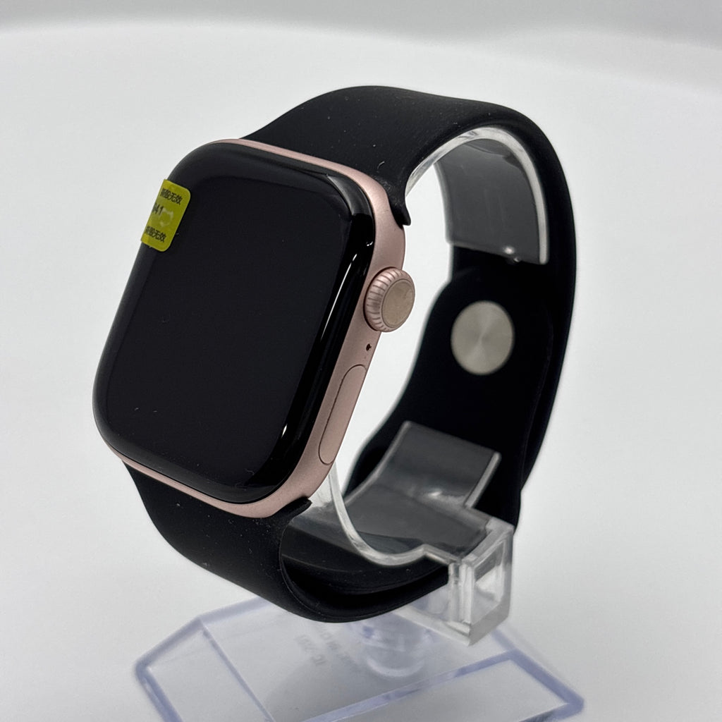 99新 Apple Watch Series 10 42毫米 鋁金屬