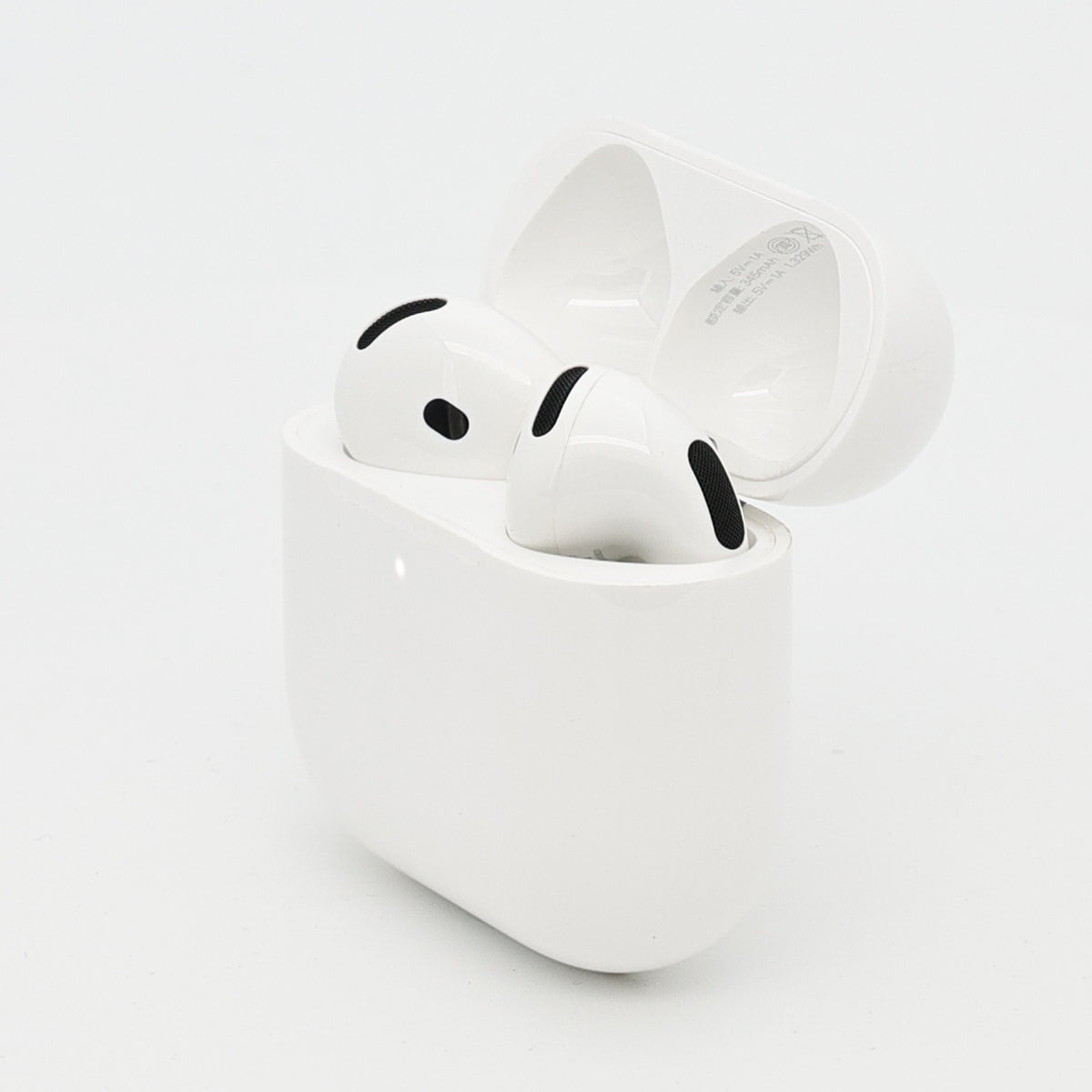 99新 Apple AirPods 4 (支持主动降噪) 白色