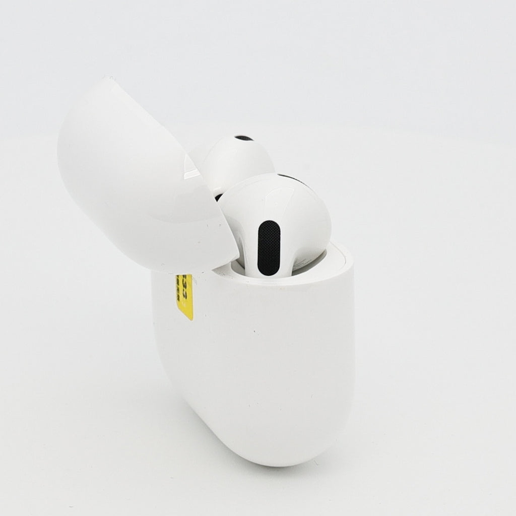 99新 Apple AirPods 4 (不支持主动降噪) 白色