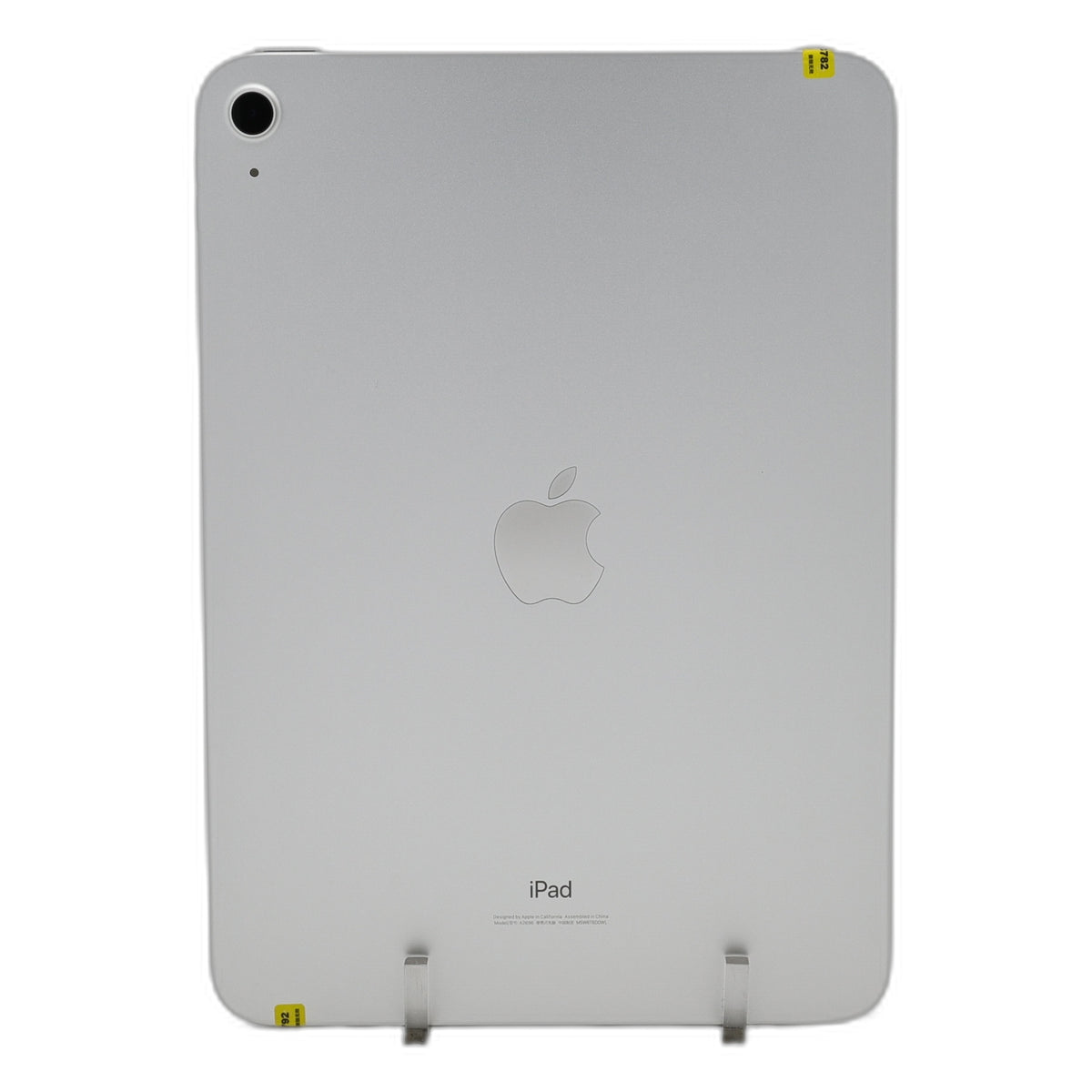99新 Apple iPad 10代 64G 銀色 WIFI