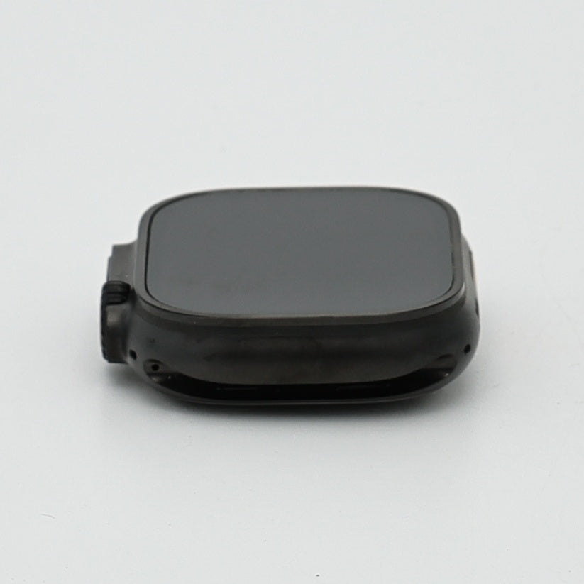 99新 Apple Watch Ultra 2 49毫米 鈦金屬