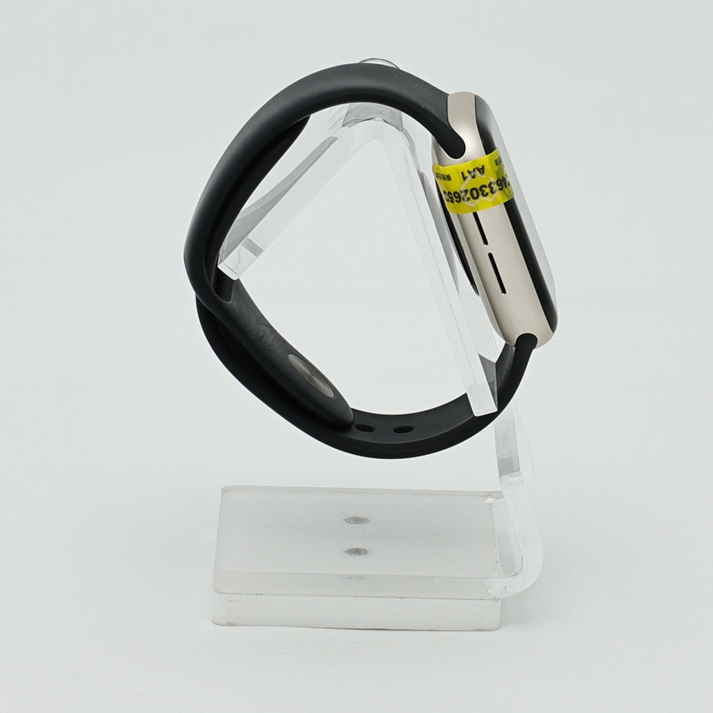 99新 Apple Watch SE 2 40毫米 鋁金屬