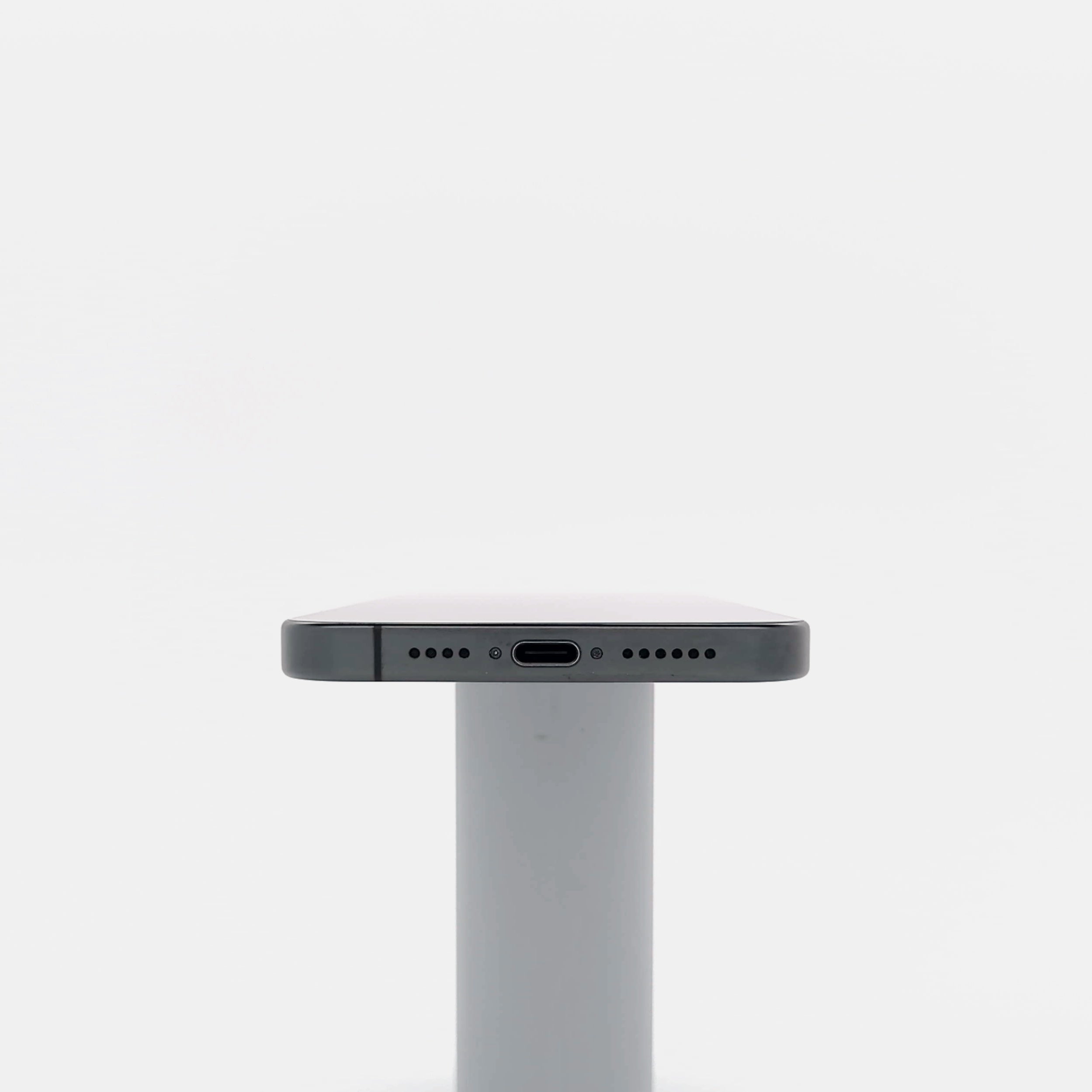 95新 Apple iPhone 15 Pro Max 256G 黑色鈦金屬 中國大陸版