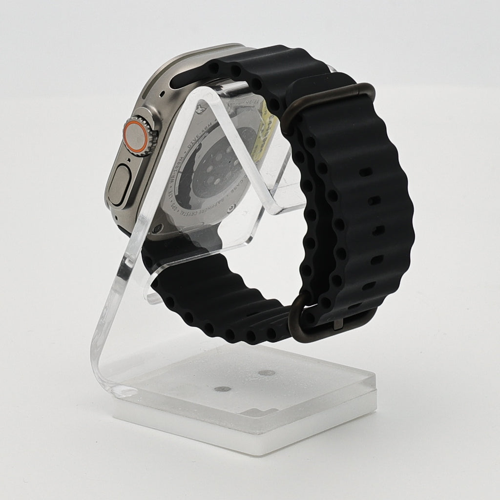 99新 Apple Watch Ultra 2 49毫米 鈦金屬