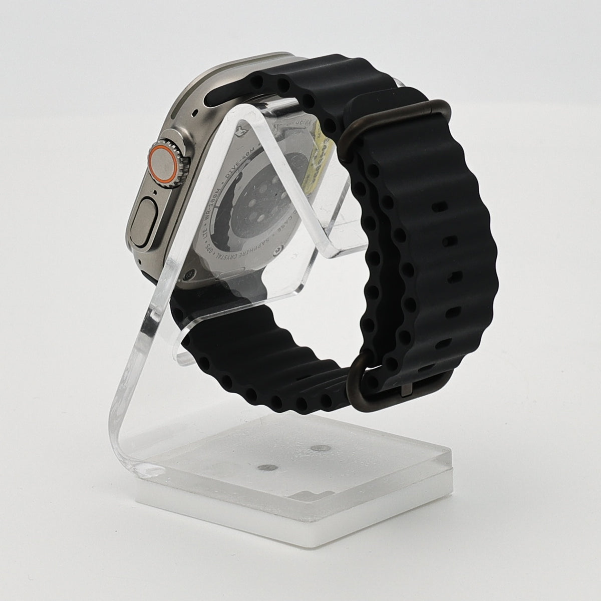 99新 Apple Watch Ultra 2 49毫米 鈦金屬